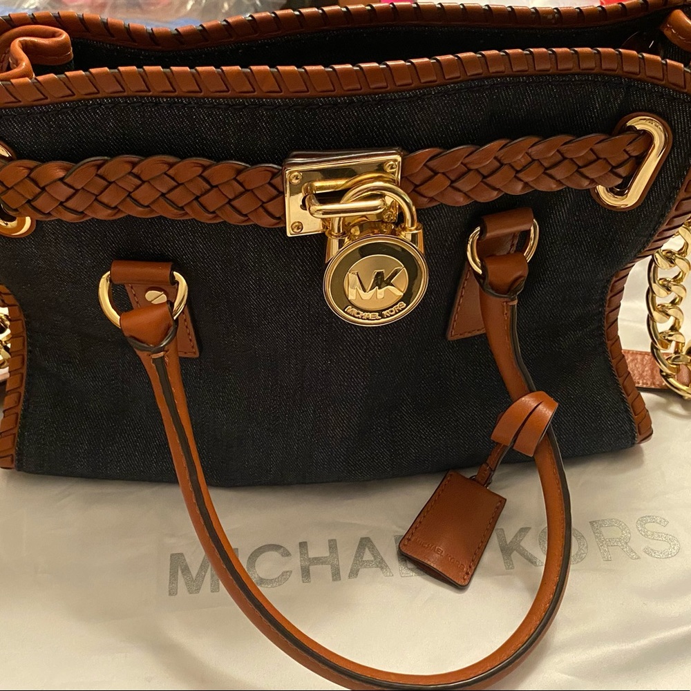 MK purse - Picture 6 of 12